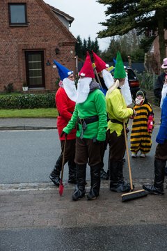 Bild 14 - Latuff Umzug